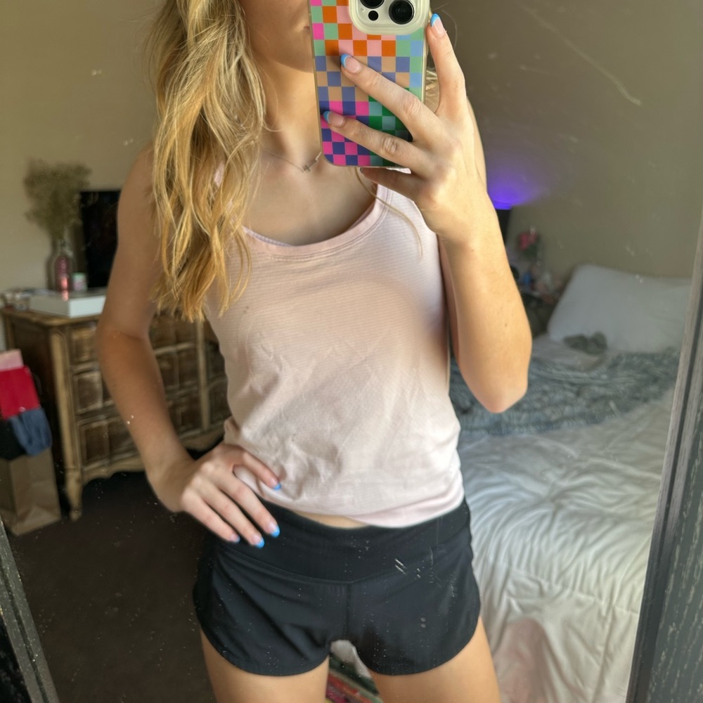 lululemon swiftly tank